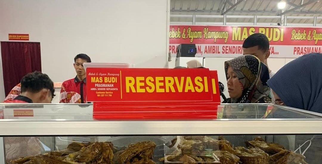 Hikmah Berpuasa