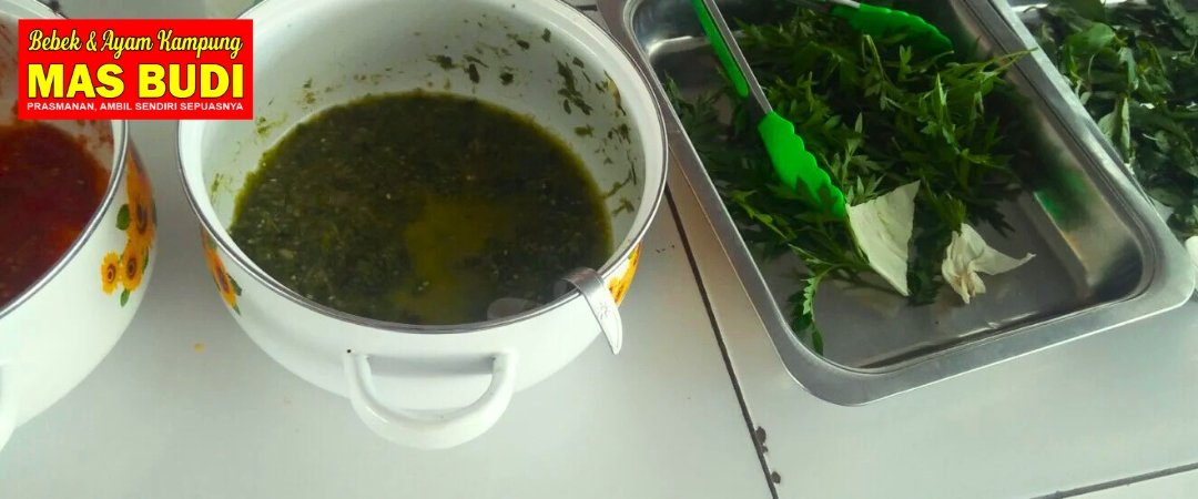 Sambel Prasmanan