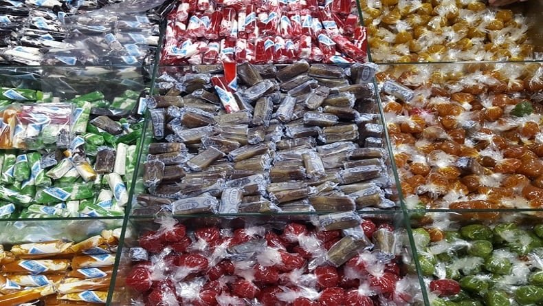 Kuliner Kota Garut