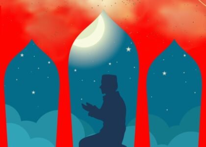 Salat Khusyuk