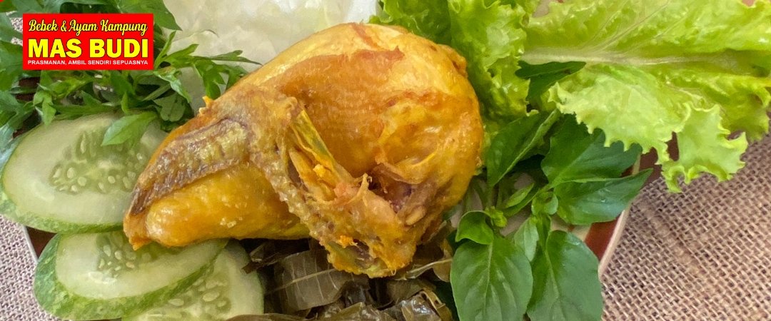 kuliner nusantara