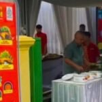Resepsi Pernikahan