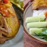 Bebek Mas Budi