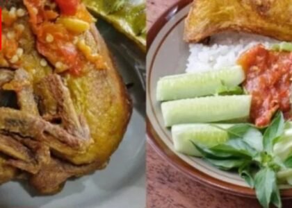 Bebek Mas Budi