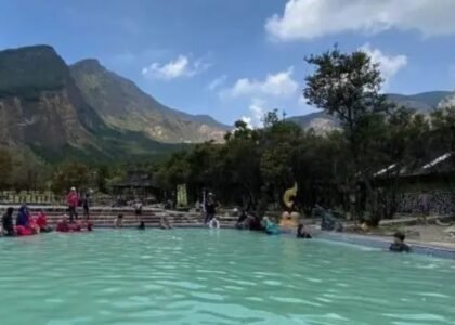 Swiss Van Java