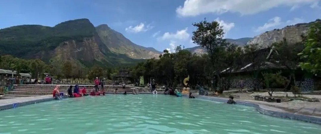 Swiss Van Java