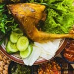 Ayam Broiler