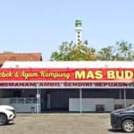 Kuliner Malam Majalengka