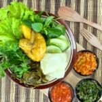 Ayam goreng boiler