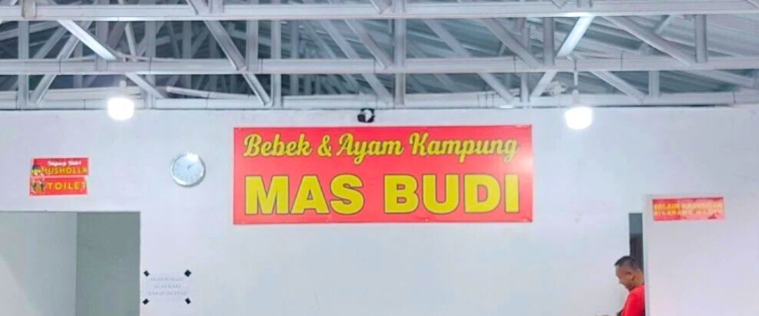 Tempat Salat yang Nyaman