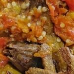 Menu Berbuka Puasa