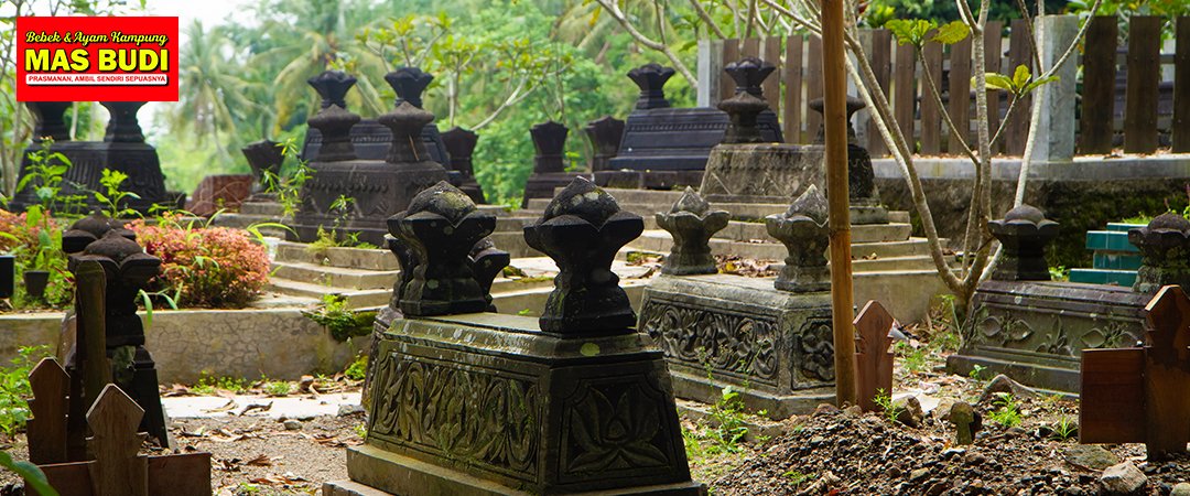 Doa Ziarah Kubur