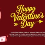 Makna Valentine