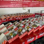 Paket Nasi Box