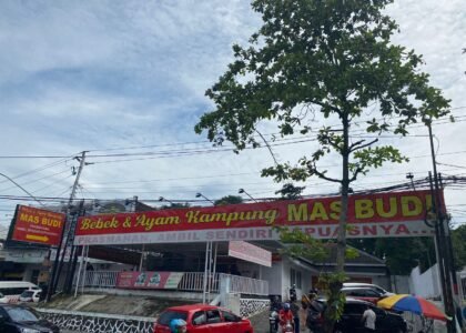 menu Berbuka Puasa