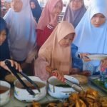 SD Luqman Al-Hakim Jember
