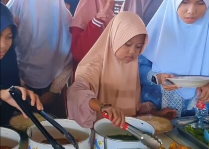 SD Luqman Al-Hakim Jember