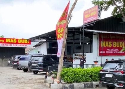 Gelora delta sidoarjo