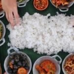 punggahan Tradisi Bulan Ramadan