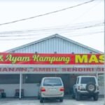 Narogong Jawa barat