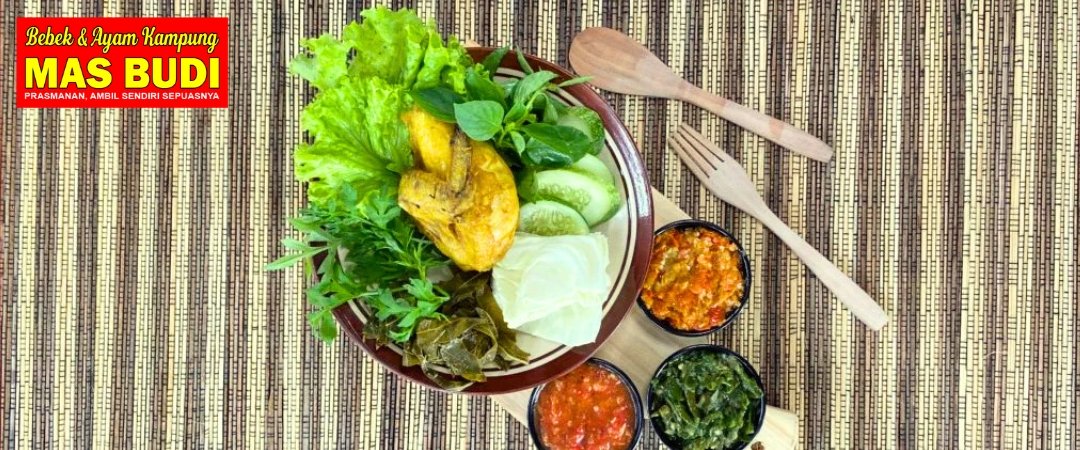 Ayam Goreng