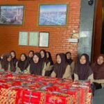 Keberkahan Sedekah Jumat