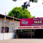 Kuliner Banyumanik