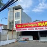 Stadion Tri Dharma