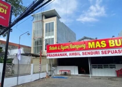 Stadion Tri Dharma