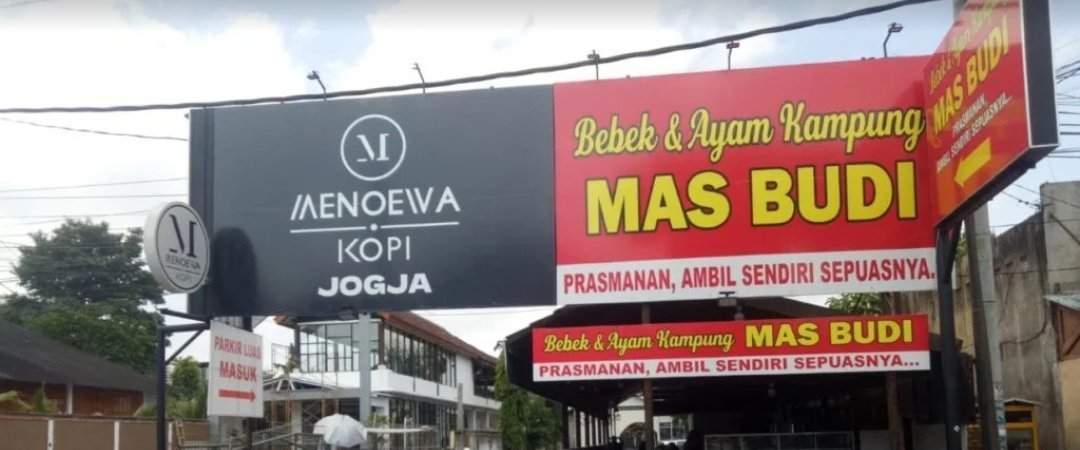 Seturan Jogja