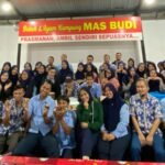 Reservasi restoran rombongan Semarang