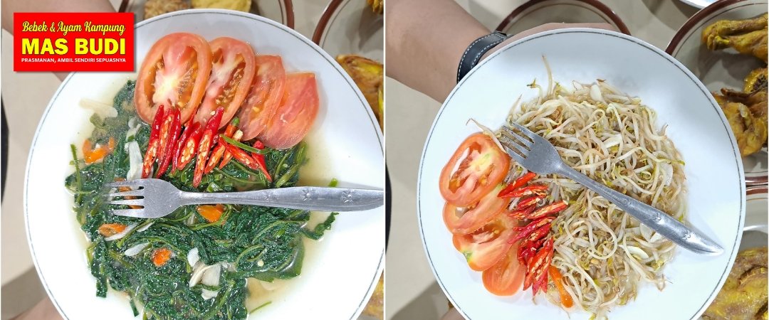 cah kangkung