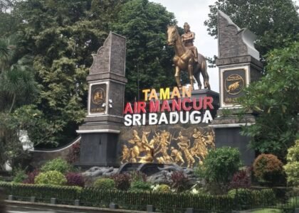 Taman Situ Buleud