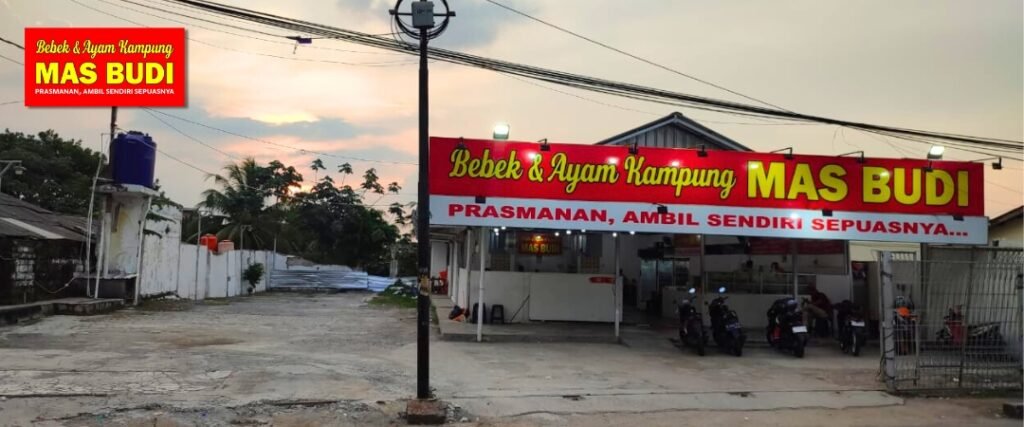 Outlet Cabang Lenteng Agung